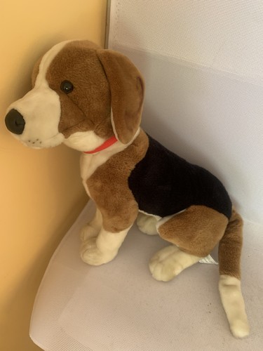 Classics beagle puppy - &j, dog