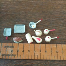 Vintage Bartons Dolls House