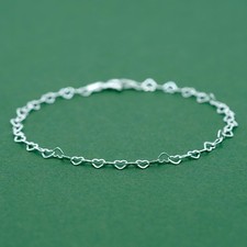 Genuine 925 Sterling Silver