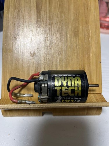 Tamiya dynatech 01r motor - tamiya,