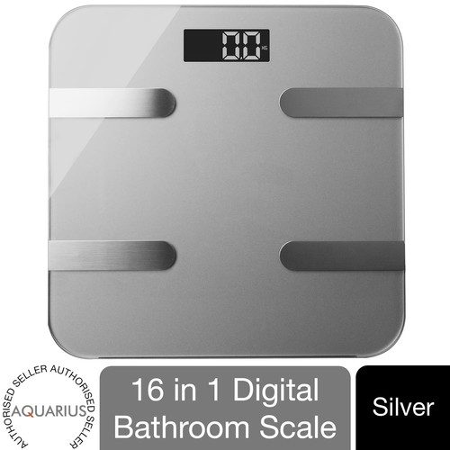 Aquarius 1 health - aquarius, in