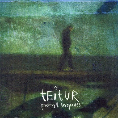 Poetry airplanes - poetry, &