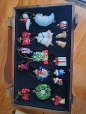 thomas pacconi christmas ornaments baubles