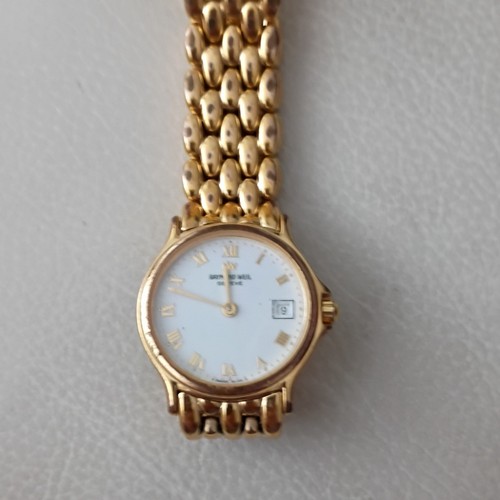 Raymond weil geneve quartz - geneve,