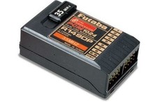 Futaba 9Ch Rx Dual Conversion