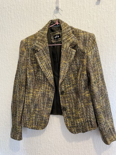 Per una green multi woven - per, m&s