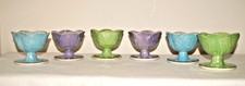 Maling Harlequin Lustre ware