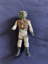 Klaatu skiff guard star wars - skiff,