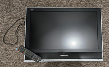 Panasonic Viera TX-26LXD70 26"