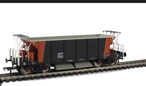 Bachmann 133 ygh seacow - ygh,