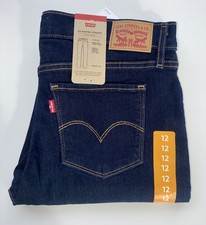 Levi’s 314 Women’s Shaping