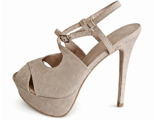 New women shoes high - new, heel