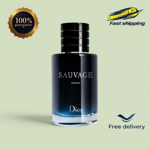 Sauvage christian dior - sauvage,