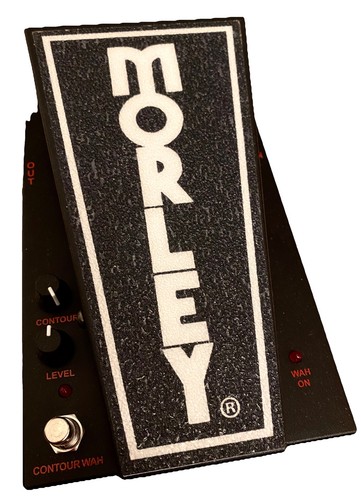 Morley classic steve - classic, bad