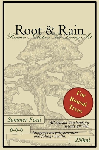 Root rain satsuki azalea - root&rain-satsuki,