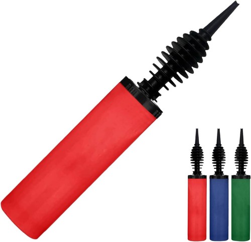 Balloon pump inflator for - pump,,