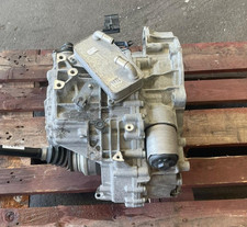 20-24 VW GOLF R MK8 2.0 TFSI S3 CUPRA DSG AUTO GEARBOX CODE UVF *9K MILES ONLY*