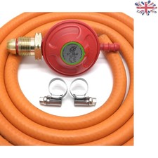 EN 16129 Approved Propane