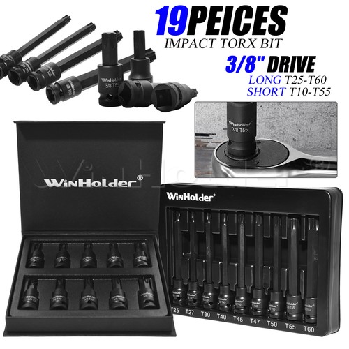19pc drive 108mm metric - 108mm,