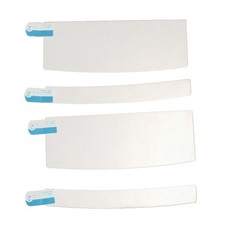 Cluster Scratch Dashboard Screen Protector Fit HONDA VFR1200X Crosstourer 12-20