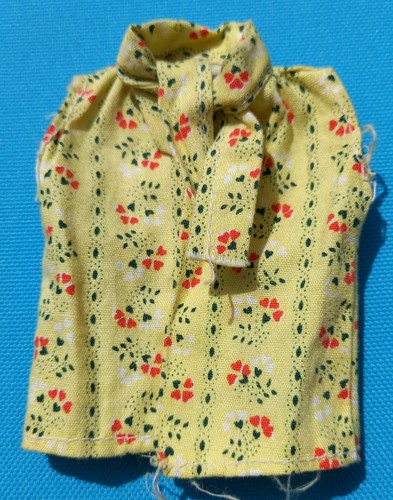 Vintage 1960s tressy - vintage,