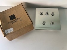 Forbes & Lomax 5 Gang Toggle