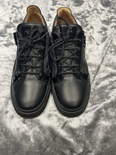 Giuseppe Zanotti Men's Leather