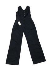 SUK Workwear Roper Suit
