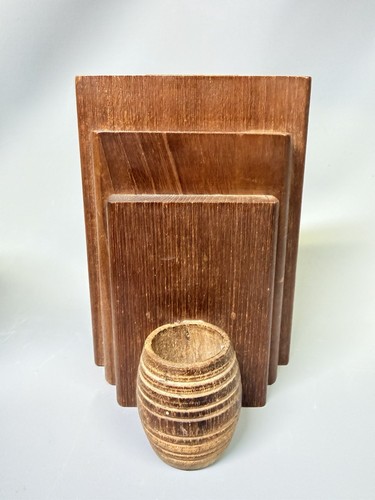 Hms iron duke teak desk - hms,