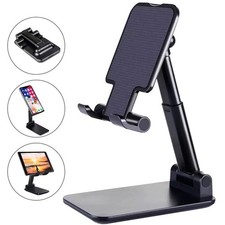 Phone Desktop Holder Stand