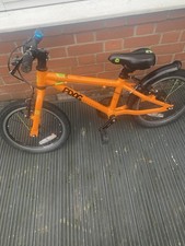 Frog 48 Kids Unisex Bike