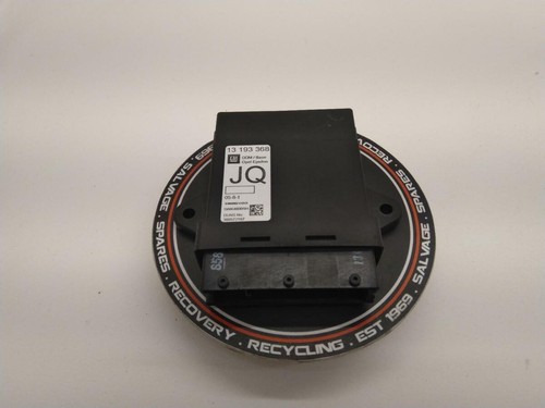 Vauxhall vectra 2008 - 2008, osf