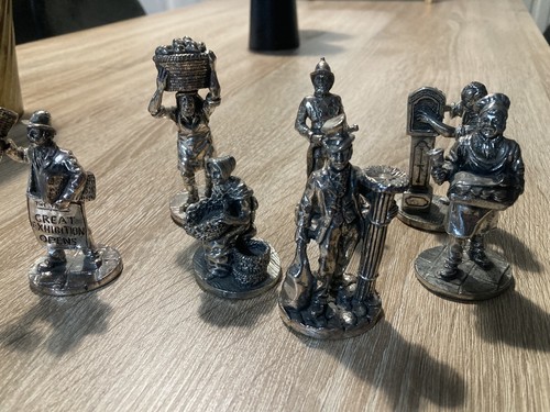 English miniatures fine - english,