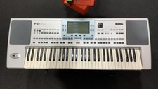 Korg PA50 61-key arranger