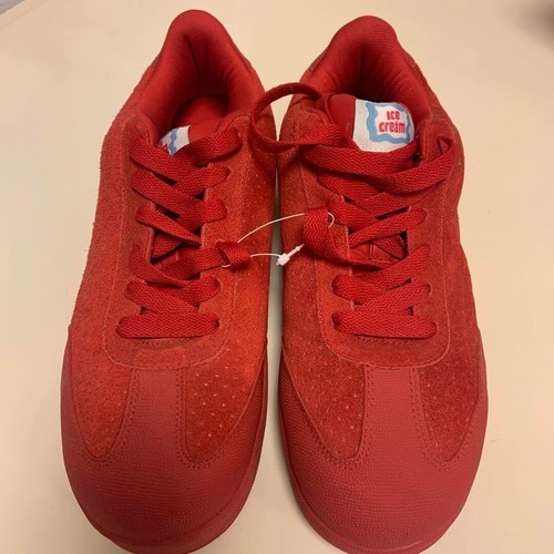 Reebok ice cream - x,