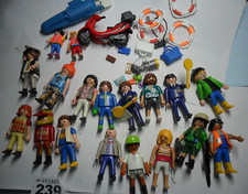 Playmobil sixteen adult - playmobil,