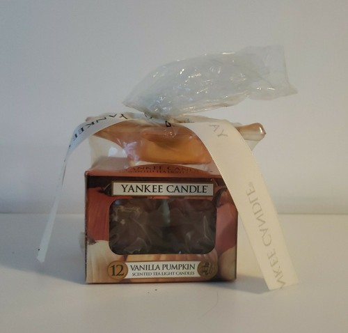 Htf retired yankee candle - retired,