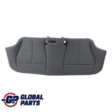 BMW F30 Rear Seat Bench Couch