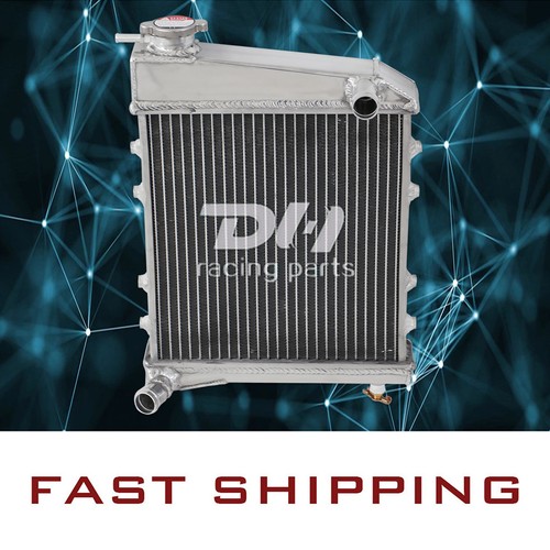 Aluminum radiator for - radiator,