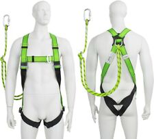 Adjustable Height Safety