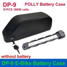 Polly DP-9 36V 48V 52V E-Bike