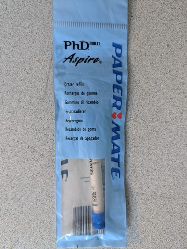 Paper mate phd multi - x,