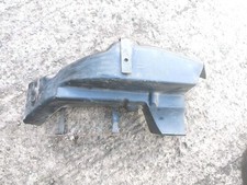 Genuine SEAT Bumper Air Inlet Duct Leon Cupra 1P Cupra R 2004-10 1P0825317