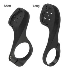 Garmin Edge Handlebar Cycling Bracket Bike Computer Holder Bike Mount Plastic