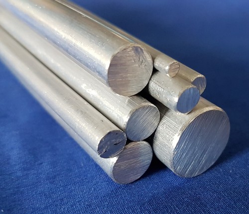 Bar lathe working - bar, rod