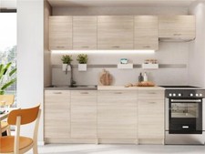 Kitchen cabinet set unit - cabinet,