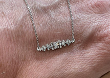 0.645 Carat Lab Created