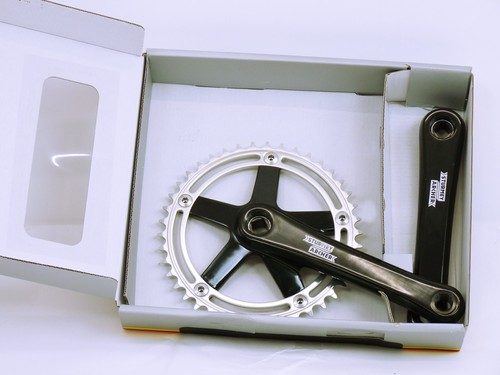 Sturmey archer fct62 - fct62, black