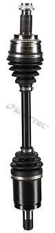 Shaftec front left driveshaft - left,
