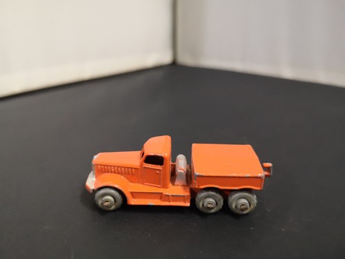 P386 matchbox lesney no15a - lesney,